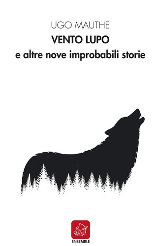 Ugo mauthe vento - vento, e