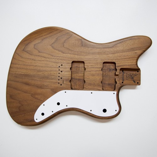 Warmoth split jazzmaster - warmoth,