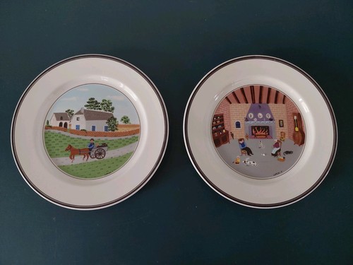 Villeroy boch design naif - &,