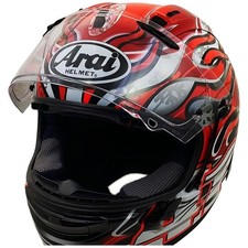 Casque intégral Arai RX-7X