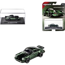 Majorette Porsche Collection