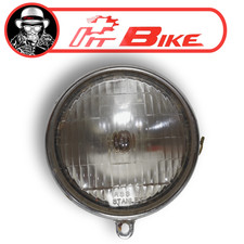 Honda S90 Fits CS90 ST50 ST70 SS50 CT90 CT70 Headlight Headlamp NOS