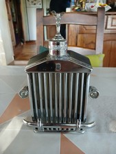 ANNEES 60 CARAFE BOITE A