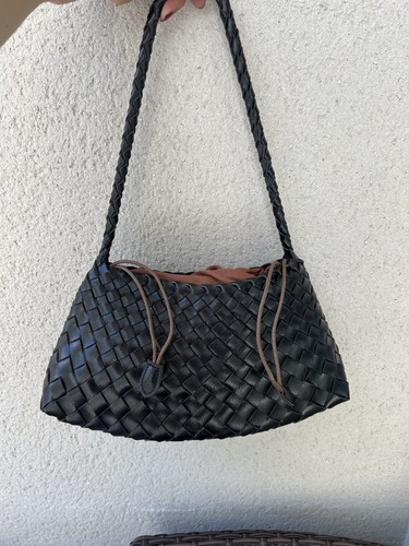 Sac porté épaule femme cuir