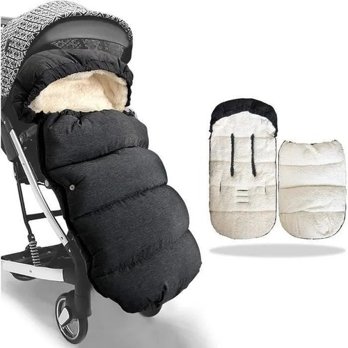 Chancelière bébé - chancelière,
