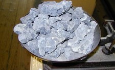 CARBURE DE lampe a acétylène mineur spéléo répulsif nuisibles ou autre.