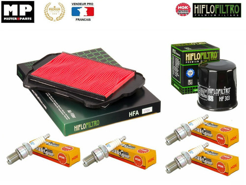 Pack révision filtre - révision, /