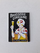 Mini Plaque Émaillée