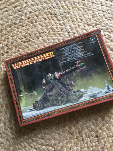 Warhammer skaven warp - warhammer-skaven,