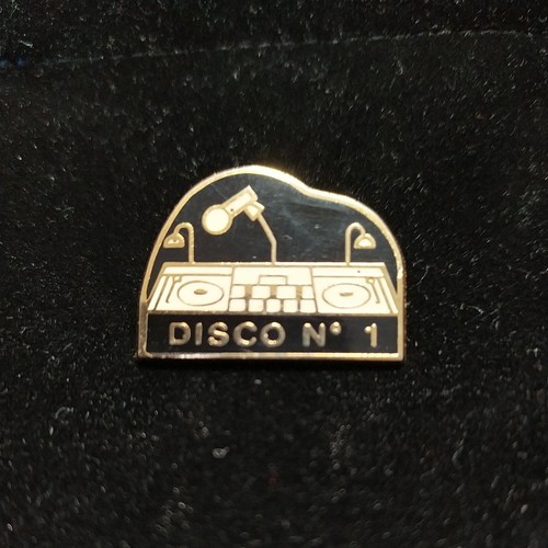 Rare pins musique - pins,