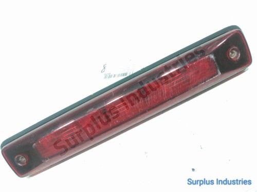 Feu stop supplementaire isuzu - feu,