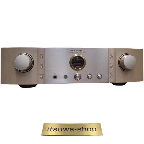 Marantz 14s1 amplificateur - marantz, pm-14s1