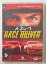 TOCA RACE DRIVER Jeu PC Neuf