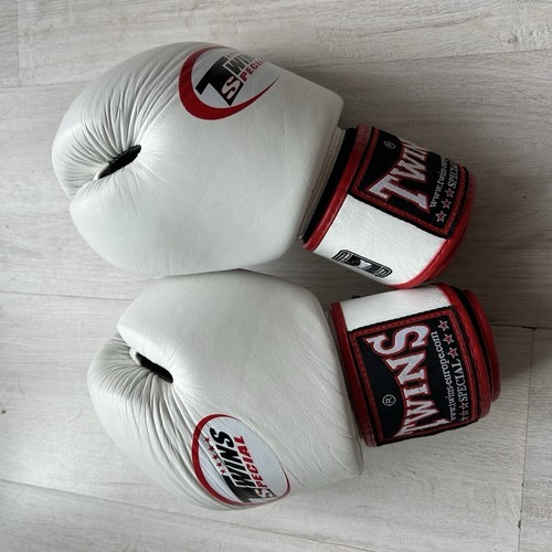 Twins special gants - boxe, 12