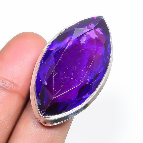 Bague réglable ethnique - , en