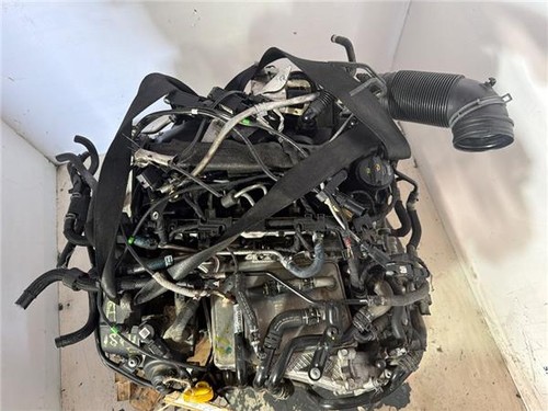 Dft moteur complet audi - dft,
