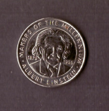 Medal Makers of the Millenium