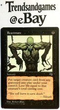 CARTE MTG - REANIMATE -
