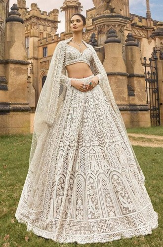 Robe mariée indienne - robe,