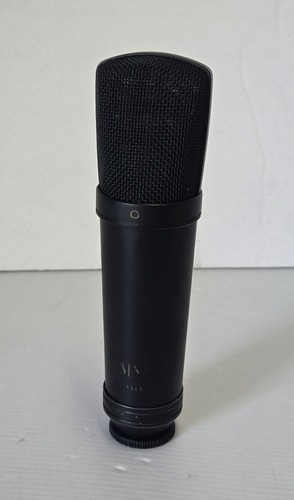 Mxl 2001 large diaphragm - mxl,