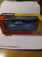 Solid Opel GT(171)