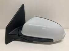 Hyundai Kona rétroviseur