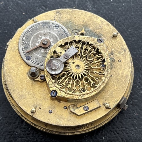 Mouvement montre coq - mouvement,