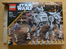Boîte Lego Star Wars 75337