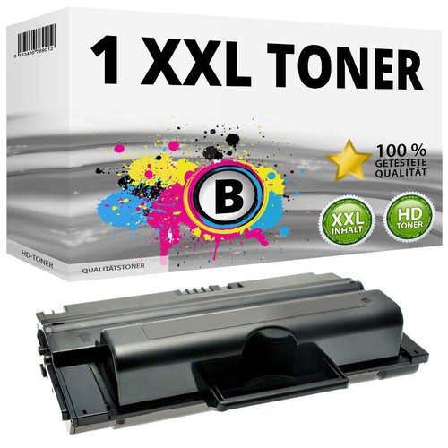 Xxl cartouche toner - 1x,
