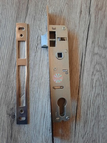 Mauer assa abloy - mauer, 1153