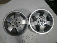 JANTES  VESPA GTS 125