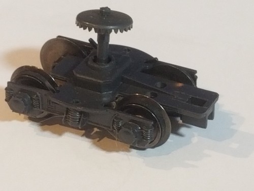Jouef pieces detachées bogie - pieces, detachées: