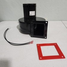 Pellet Stove Convection Distribution Blower Motor for Whitfield 12146109