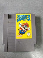 Super Mario Bros 3 : Nintendo