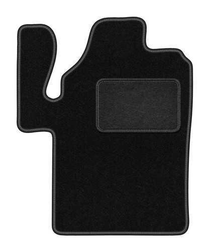 Tapis conducteur moquette
