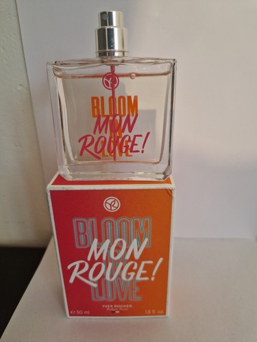 Yves rocher eau parfum - yves, mon
