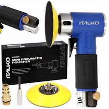 Mini ponceuse excentrique