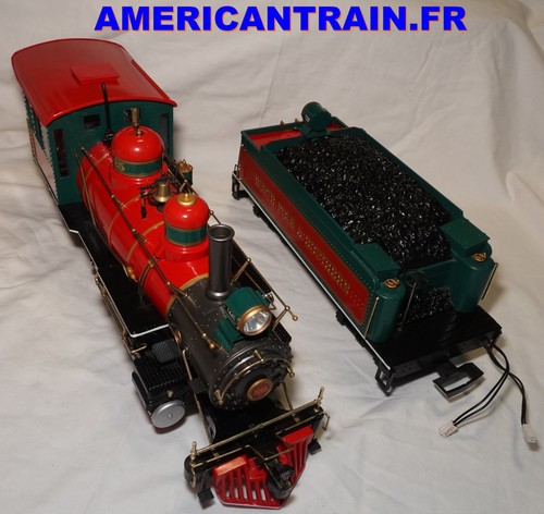 Locomotive vapeur 0 - locomotive,