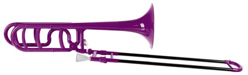 Mardibrass plastique trombone - mardibrass,
