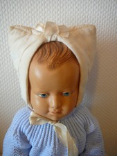 VETEMENT ANCIEN  POUR POUPEE-