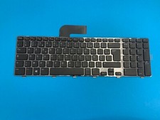 Clavier Français DELL XPS