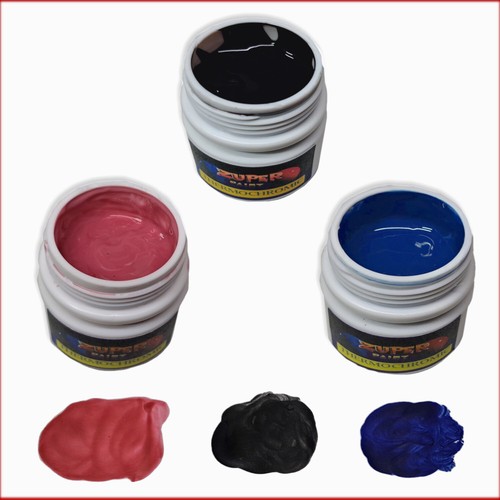Thermochromique température - thermochromique,