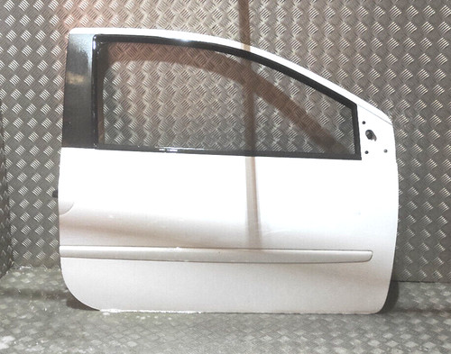 Porte portière avant gauche - porte,
