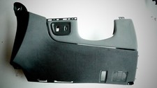 Renault Avantime console sous