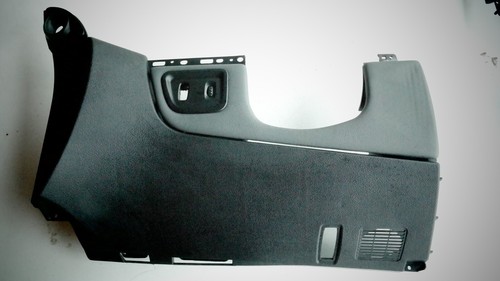 Renault avantime console - console, sous