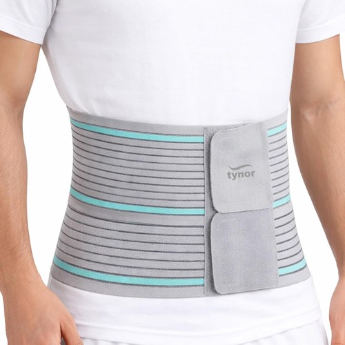Ceinture abdominale tynor - la,