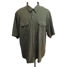 Chemise Wrangler Manche Courte