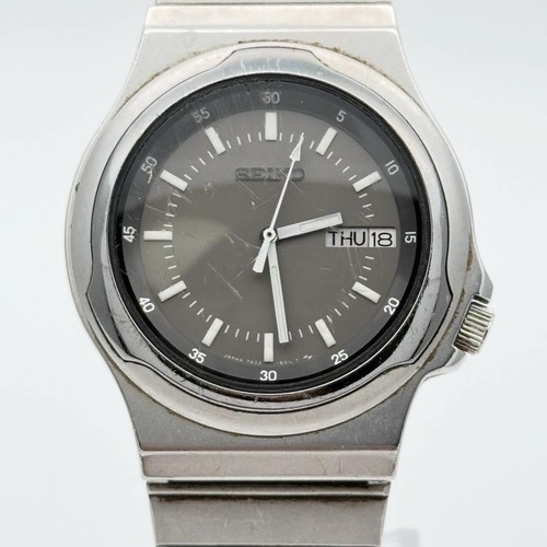 Montre homme seiko vintage - montre,