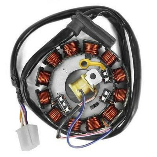 Stator minarelli 50cc - stator,