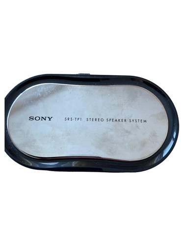 Sony srs tp1 ensemble - srs-tp1,